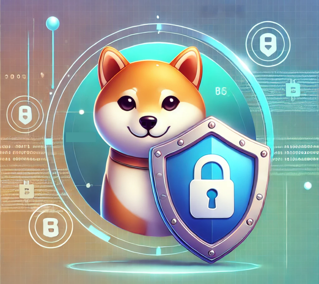 Shiba Inu Coin